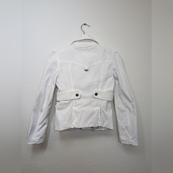 Diesel Women’s Denim Jacket – Size XS (Never Worn) - Picture 5 of 7